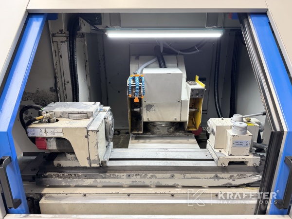 JONES & SHIPMAN Ultramat-X 90084 - Maquina herramienta de segunda mano en Kraffter