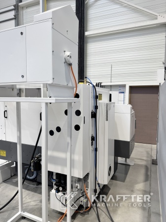 STUDER S33 90149 - Maquina herramienta de segunda mano en Kraffter