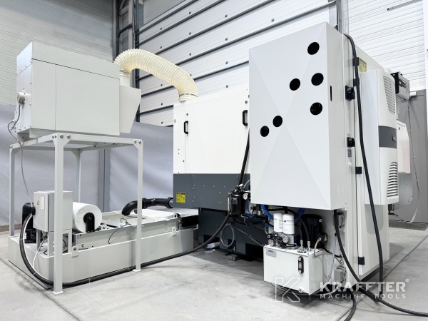 STUDER S33 90177 en su distribuidor Kraffter de máquinas herramienta de ocasión