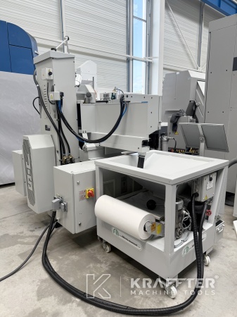 JONES & SHIPMAN 524 EASY 90158 - Maquina herramienta de segunda mano en Kraffter