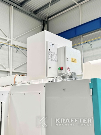 Maquinaria industrial para el mecanizado de alta precisión Afilado SCHNEEBERGER Norma NGC 90111