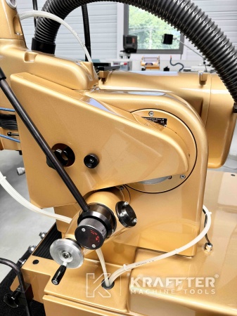 Afiladora en venta Ewag WS 11 90124 Máquinas herramienta usadas