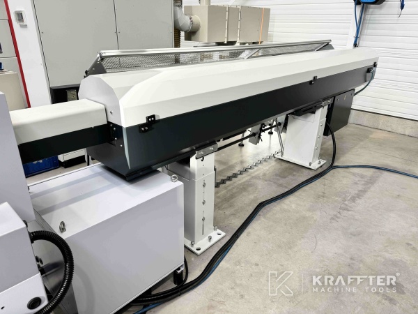 STAR SR32 J Type N con alimentador de barras 90077