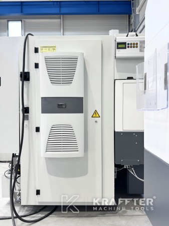 Rectificadora cilindrica CNC para metal de segunda mano STUDER S33 ejes 90177