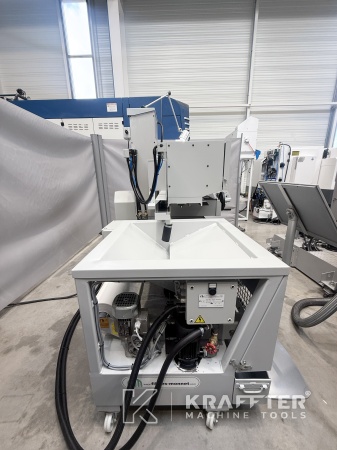 JONES & SHIPMAN 524 EASY 90158 en su distribuidor Kraffter de máquinas herramienta de ocasión