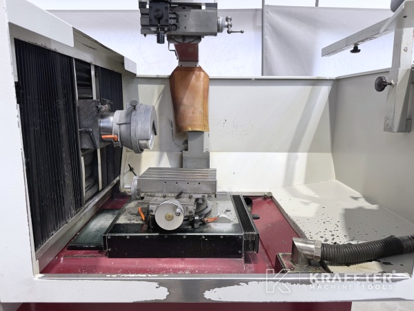 EWAG RS-15 90197 - Maquina herramienta de segunda mano en Kraffter