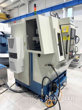 WILLEMIN MACODEL W 408 MT 90131, España