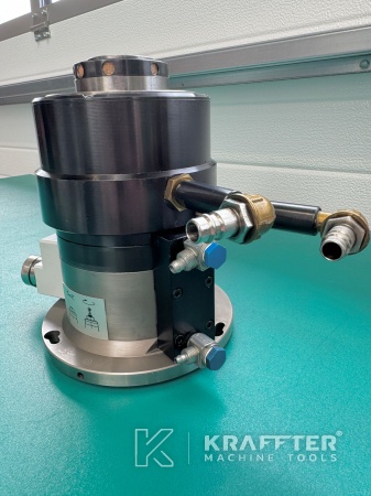 Compra y venta Varios accesorios HAUSER 70S-ATC 90138 - 90139 España, Europa, Suiza, internacional