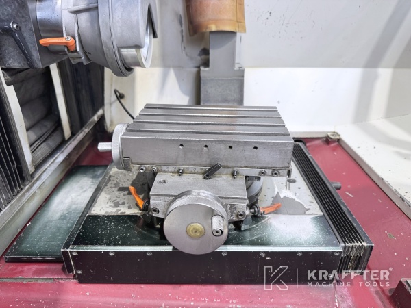 EWAG RS-15 90197 en su distribuidor Kraffter de máquinas herramienta de ocasión