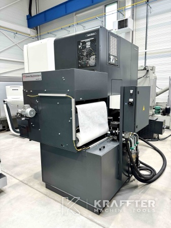 Centro de mecanizado DMG MORI DMU 75 monoBLOCK 90094 de segunda mano en venta