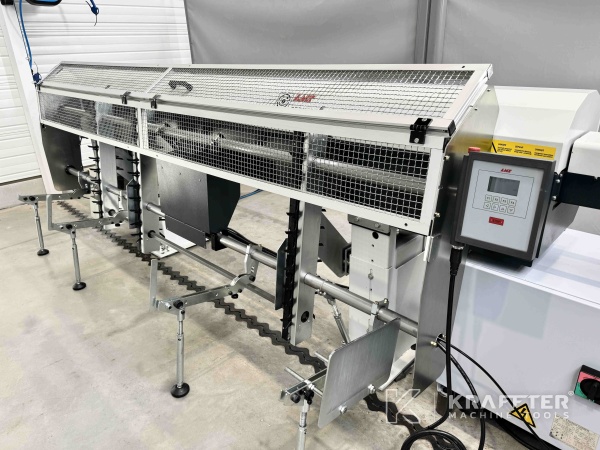 Torno cabezal movil para metal y mecánica de precisión STAR SR32 J Type N 90077