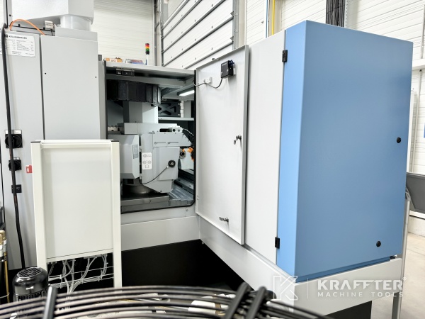 KELLENBERGER 100 90121 en su distribuidor Kraffter de máquinas herramienta de ocasión