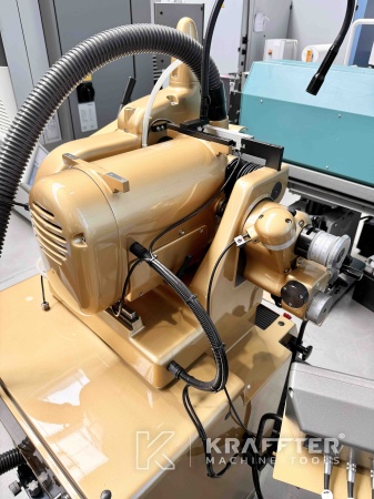 Compraventa internacional Afiladora Ewag WS 11 90124