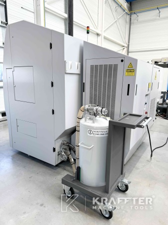 Compra y venta en todo el mundo de Impresora 3D metal 3DS proX DMP300 90090