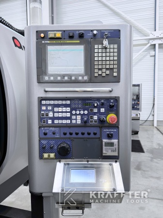 Control numerico FANUC series 32i-B AMADA Techster 84 90162