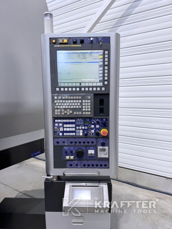 Control numerico FANUC series 32i-B AMADA Techster 106 90163