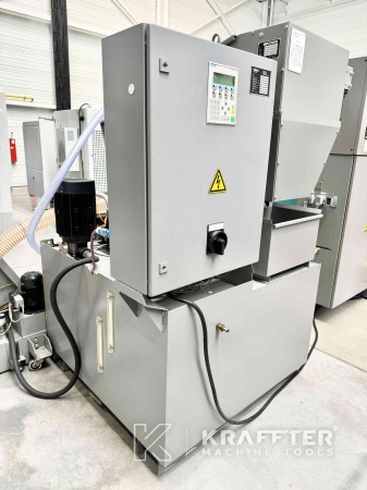 Torno con control asistido INDEX G160 90083