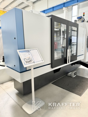 KELLENBERGER 100 90121 - Maquina herramienta de segunda mano en Kraffter