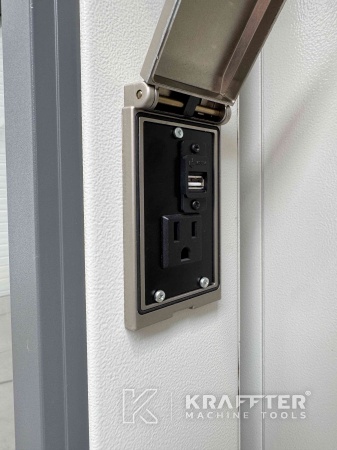 Control numerico FANUC 31i-B-NT-IPS NAKAMURA NTJ 100 90150