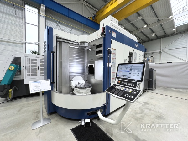 Máquina GROB G350 90169 de grandes dimensiones para empresas aeroespaciales 