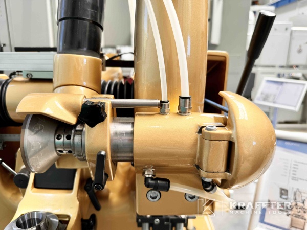 Compra y venta en todo el mundo de Afiladora Ewag WS 11 90124