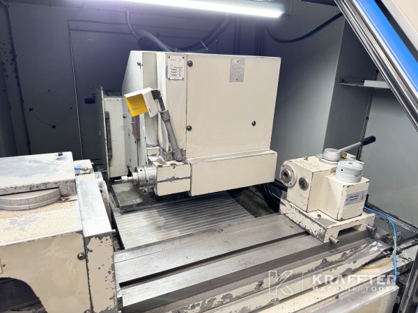 Maquinaria industrial para el mecanizado de alta precisión Rectificado JONES & SHIPMAN Ultramat-X 90084