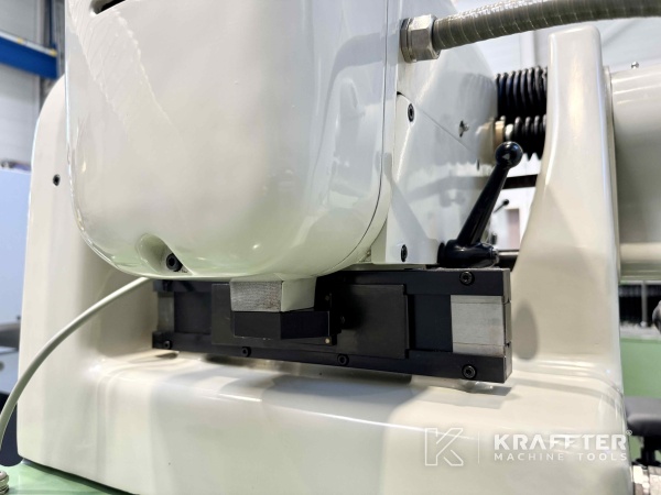 Afiladora EWAG WS11-SP 90097, Kraffter vendedor de máquina herramienta