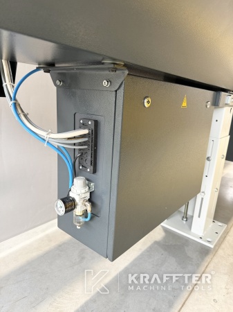 STAR SR32-J con alimentador de barras 90132