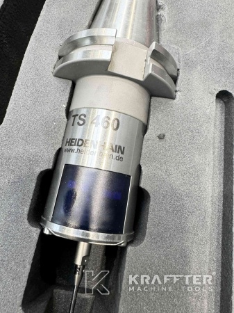 Accesorios para Centro de mecanizado FAGIMA Jazz L5 AX 90102