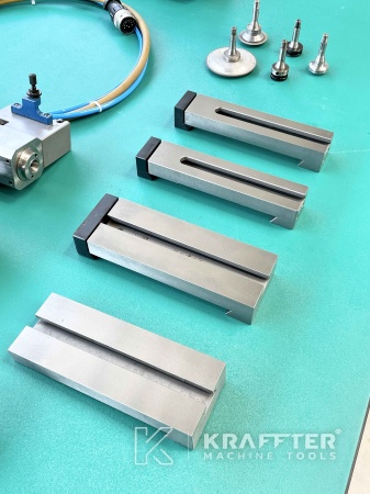 SCHAUBLIN 102 TM-CNC 90075 compra, reventa y envío a todo el mundo