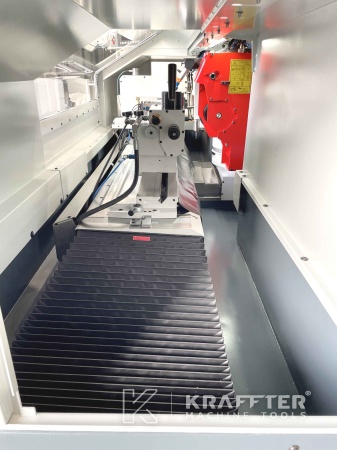 STUDER Favorit CNC 20690-016 - Maquina herramienta de segunda mano en Kraffter