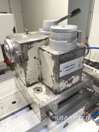 Compra y venta Rectificadora cilindrica CNC JONES & SHIPMAN Ultramat Easy 650 20690-005 España, Europa, Suiza, internacional