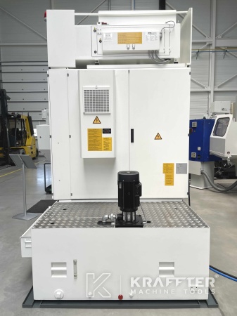 Maquinaria industrial para afilado Afiladora CNC WALTER Helitronic Basic 90085