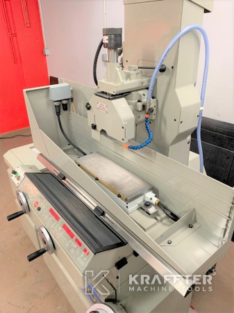 Maquinaria industrial para el mecanizado de alta precisión Rectificado JONES & SHIPMAN 540 X 20689-959