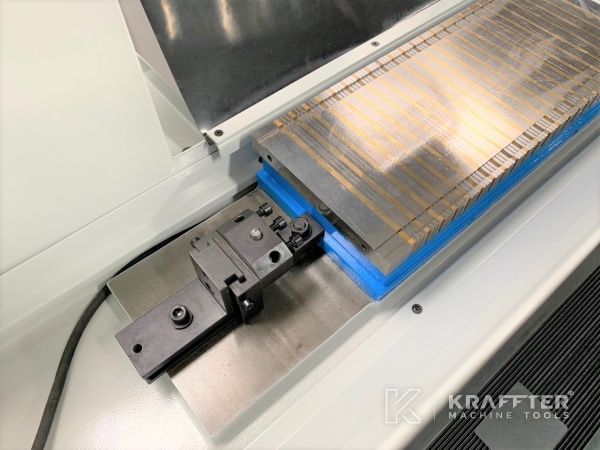 Maquinaria industrial para el mecanizado de alta precisión Rectificado JONES & SHIPMAN 524 EASY 20689-961