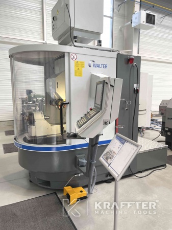 WALTER Helitronic Power 90076, España