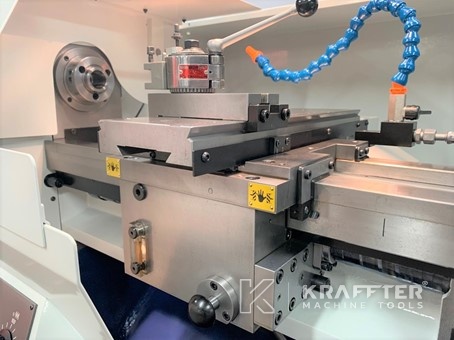 Torno CNC SCHAUBLIN 225 para procesos de mecanizado 20689-952