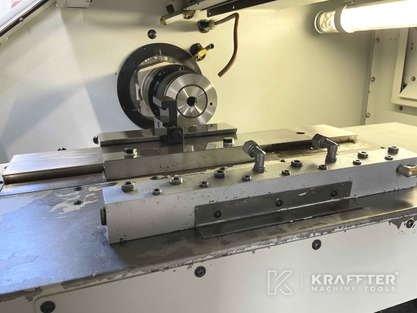 HARDINGE Super Precision GT 27 SP 90087 en su distribuidor Kraffter de máquinas herramienta de ocasión