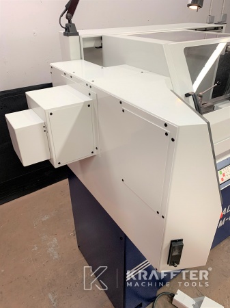 Torno de precisión SCHAUBLIN 225 TM-CNC en KRAFFTER Machine Tools 20689-943