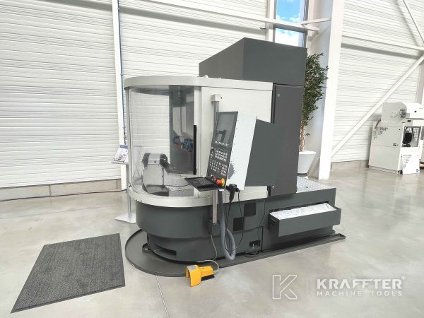 WALTER Helitronic Minipower 20690-008, España