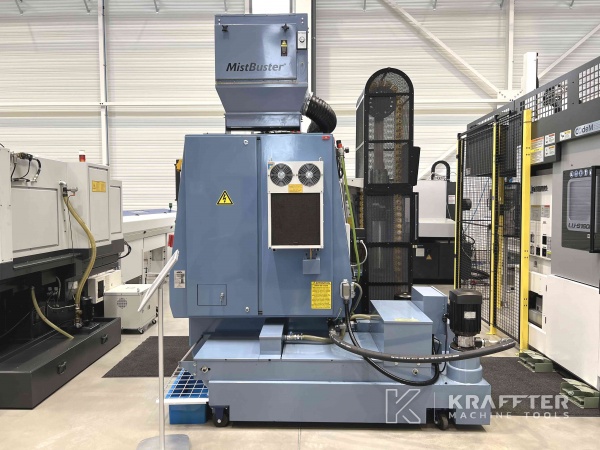 Máquina herramienta para el afilado ANCA GX7 90052