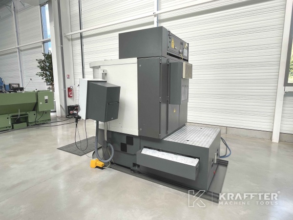 Máquina herramienta para el afilado WALTER Helitronic Minipower 20690-008