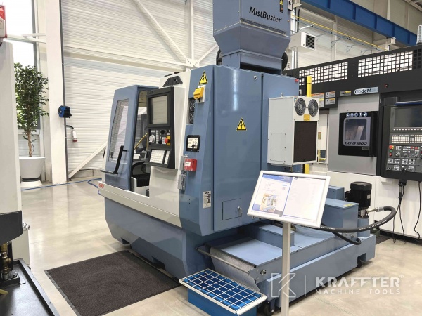 ANCA GX7 90052, España