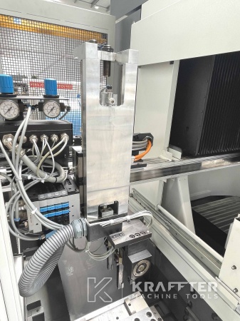 WALTER MiniPower Production 20690-003 en su distribuidor Kraffter de máquinas herramienta de ocasión