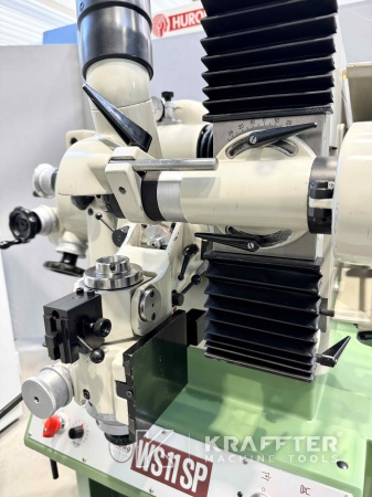 Afiladora de herramientas EWAG WS11-SP 90097