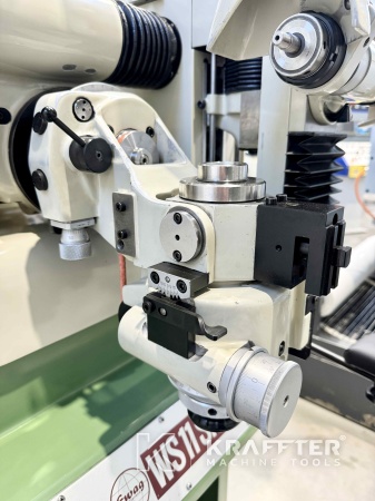 EWAG WS11-SP 90097 en su distribuidor Kraffter de máquinas herramienta de ocasión