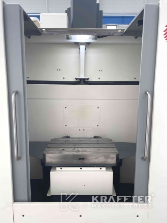 HURON VX6 APC 90072 - Maquina herramienta de segunda mano en Kraffter