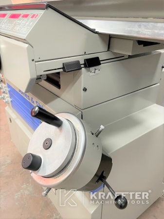 JONES & SHIPMAN 540X 20689-976 en su distribuidor Kraffter de máquinas herramienta de ocasión