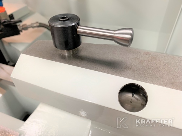 Compraventa internacional Torno CNC SCHAUBLIN 225 TM-CNC 20689-943