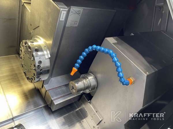 BOLEY CITIZEN BE 42 Y 90079 en su distribuidor Kraffter de máquinas herramienta de ocasión